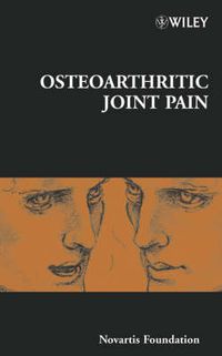 Cover image for Osteoarthritic Joint Pain