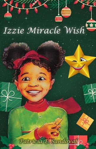 Cover image for Izzie Miracle Wish