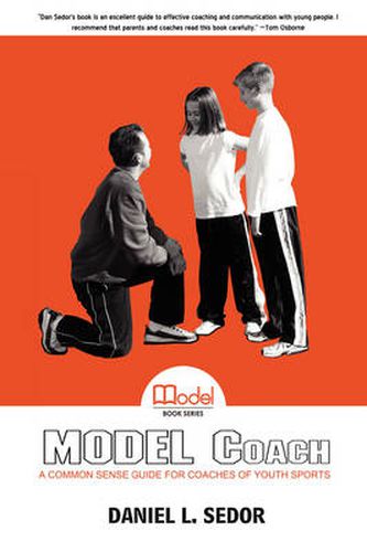 Cover image for Model Coach