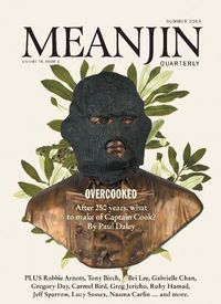 Cover image for Meanjin Vol 78, No 4