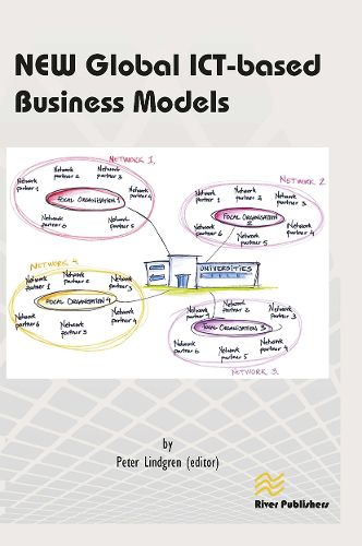 New Global Ict-Based Business Models