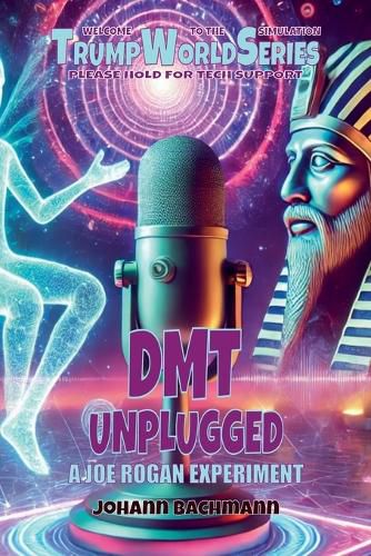 Cover image for DMT Unplugged