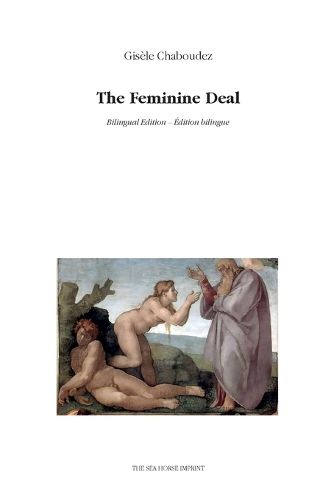 Cover image for The Feminine Deal