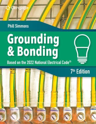 Cover image for Electrical Grounding and Bonding