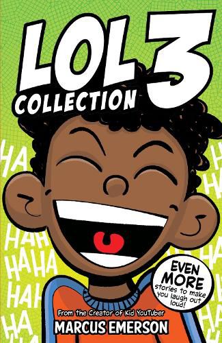 Cover image for LOL Collection 3