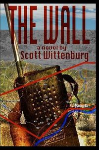 Cover image for The Wall