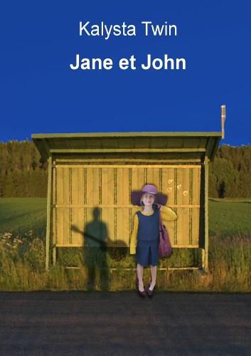 Cover image for Jane et John