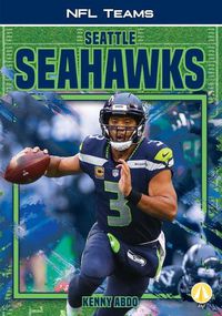 Cover image for Seattle Seahawks