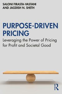 Cover image for Purpose-Driven Pricing