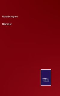 Cover image for Gibraltar