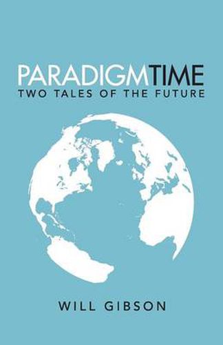 Cover image for Paradigm Time