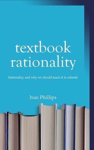 Cover image for Textbook Rationality