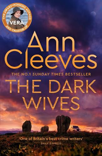 Cover image for The Dark Wives