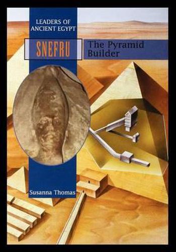 Cover image for Snefru