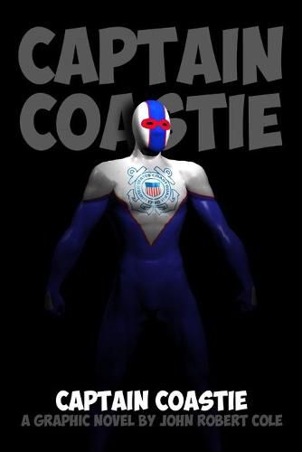 Cover image for Captain Coastie