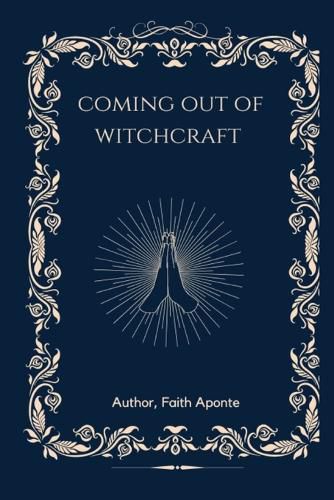 Cover image for Coming Out Of Witchcraft