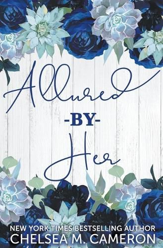 Cover image for Allured by Her