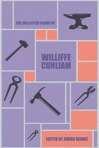 Cover image for The Collected Poems of Williffe Cunliam