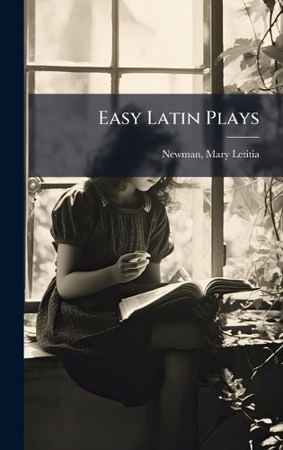 Cover image for Easy Latin Plays