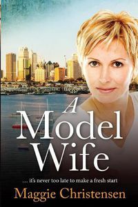 Cover image for A Model Wife