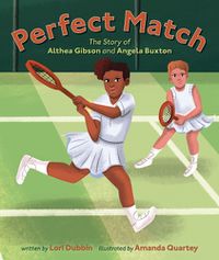 Cover image for Perfect Match