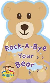 Cover image for Rock a Bye Your Bear