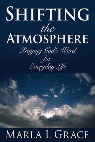 Cover image for Shifting the Atmosphere