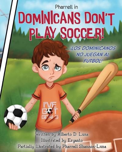 Cover image for Dominicans Don't Play Soccer!