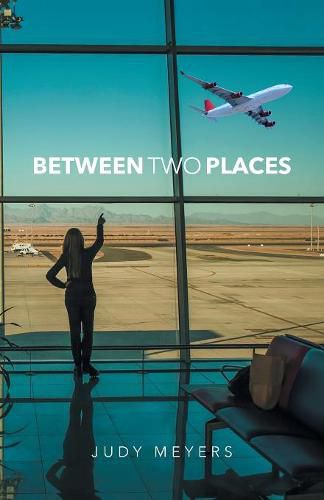 Cover image for Between two Places