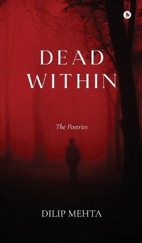 Cover image for Dead Within