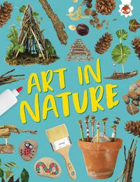 Cover image for Art in Nature