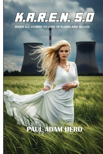 Cover image for K.A.R.E.N. 5.0