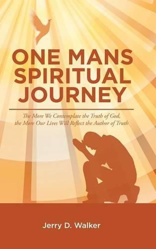 Cover image for "One Mans Spiritual Journey"