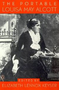 Cover image for The Portable Louisa May Alcott