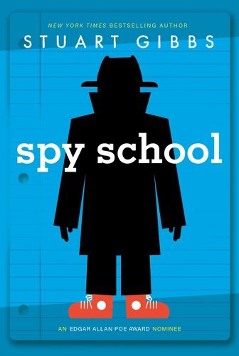 Spy School