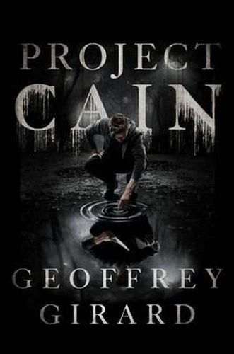 Cover image for Project Cain