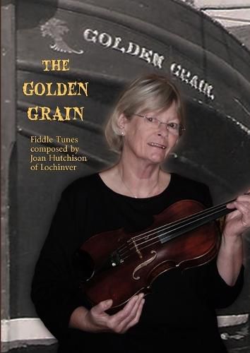 Cover image for The Golden Grain