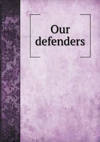 Our defenders