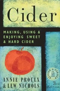 Cover image for Cider