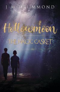 Cover image for Hollowmoon: The Magic Casket