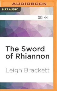 Cover image for The Sword of Rhiannon