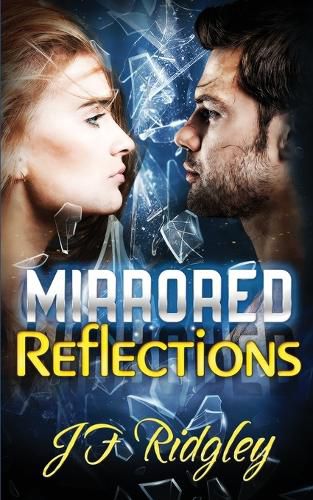 Cover image for Mirrored Reflections