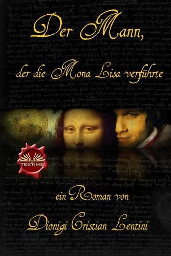 Cover image for Der Mann, der die Mona Lisa verfuhrte