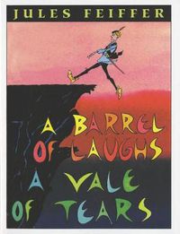 Cover image for A Barrel of Laughs, A Vale of Tears