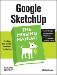 Cover image for Google Sketchup