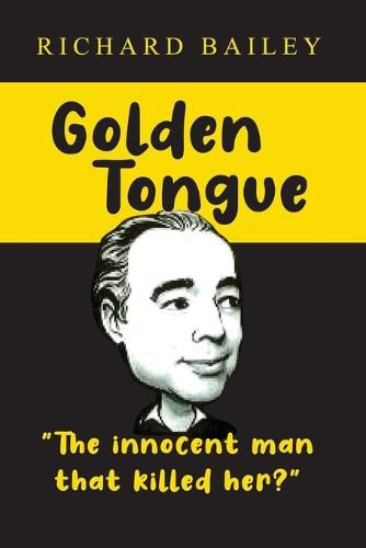 Cover image for Golden Tongue