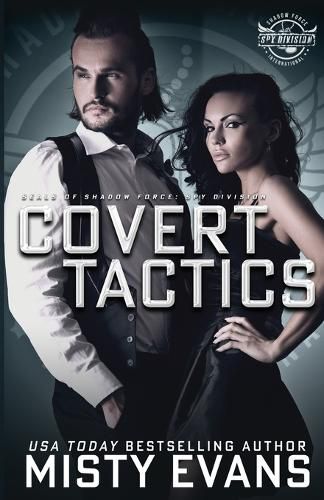 Cover image for Covert Tactics