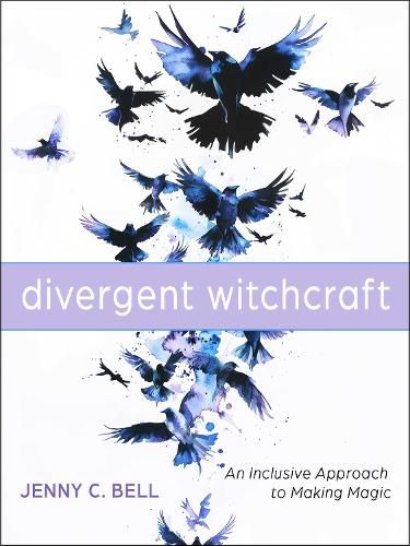 Cover image for Divergent Witchcraft