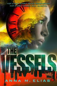 Cover image for The Vessels