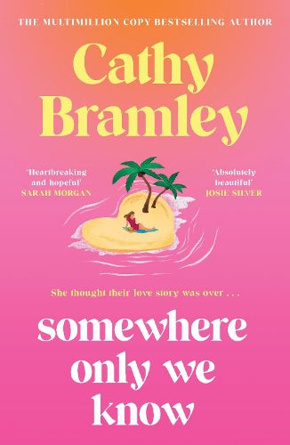 Cover image for Somewhere Only We Know